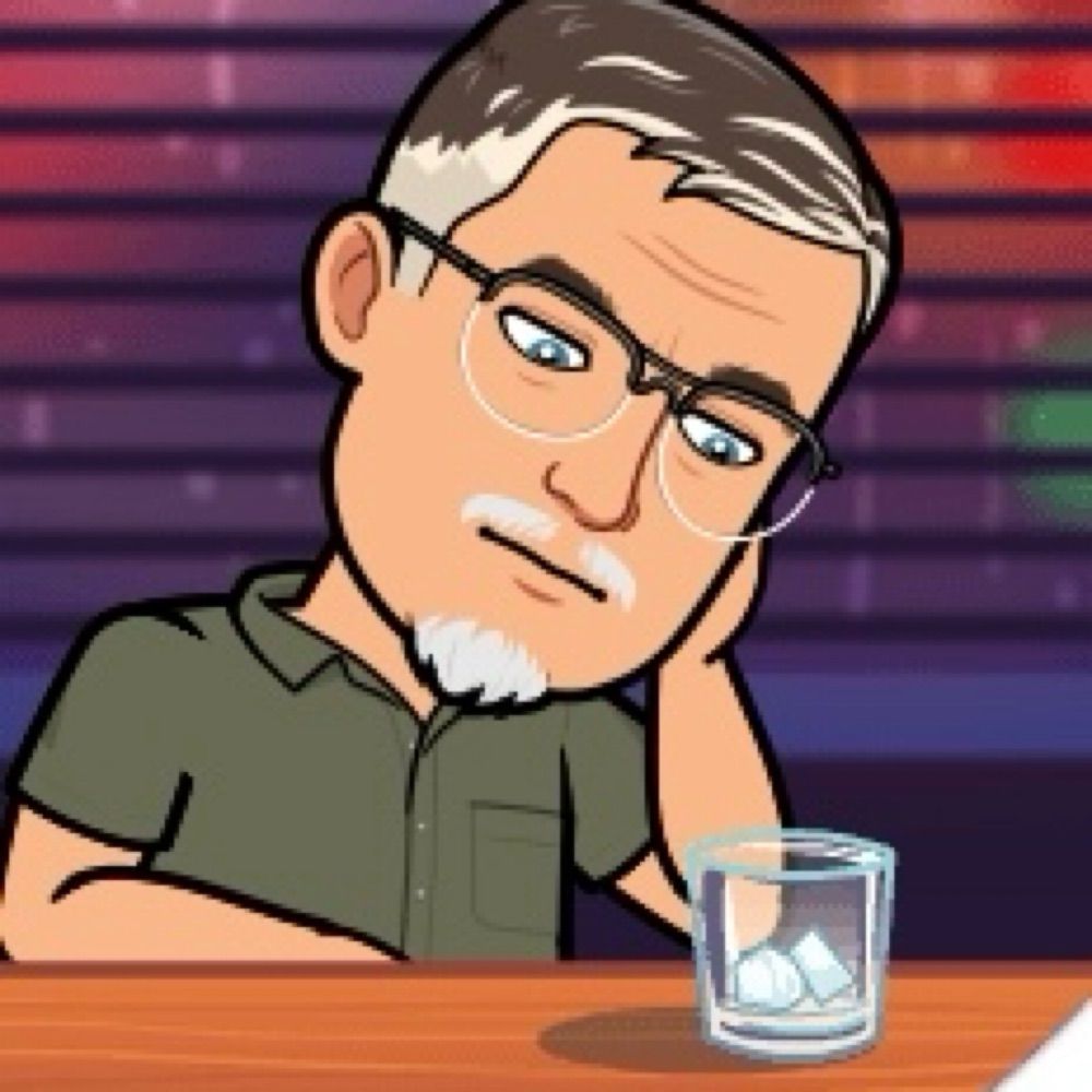 Worried Man with a Worried Mind