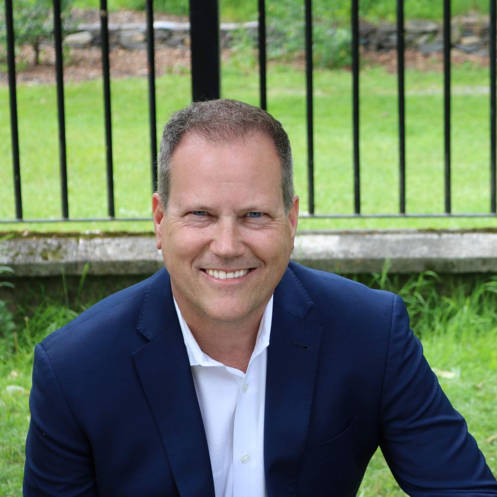 Darren Fisher