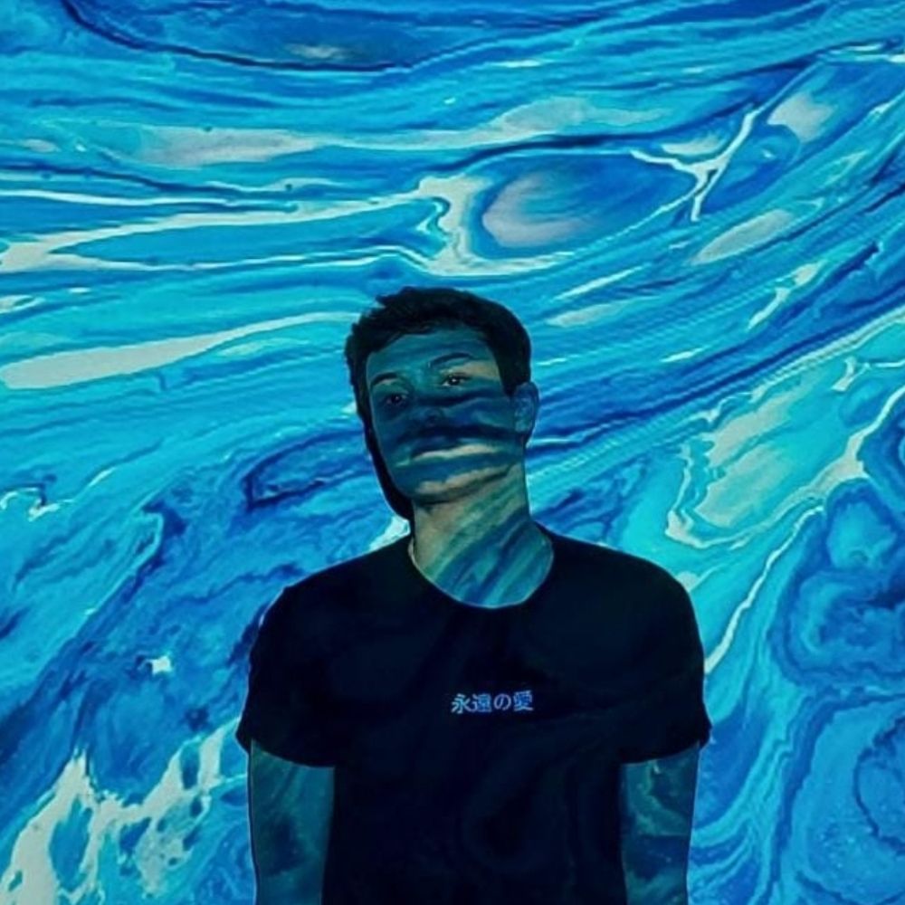 João P B 🍃