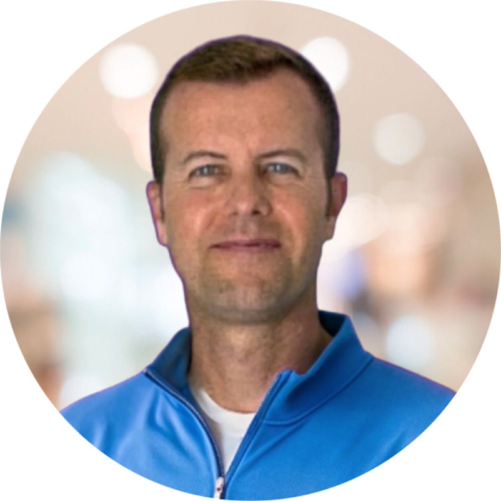 Johnathan Kobé | Wellness Innovator