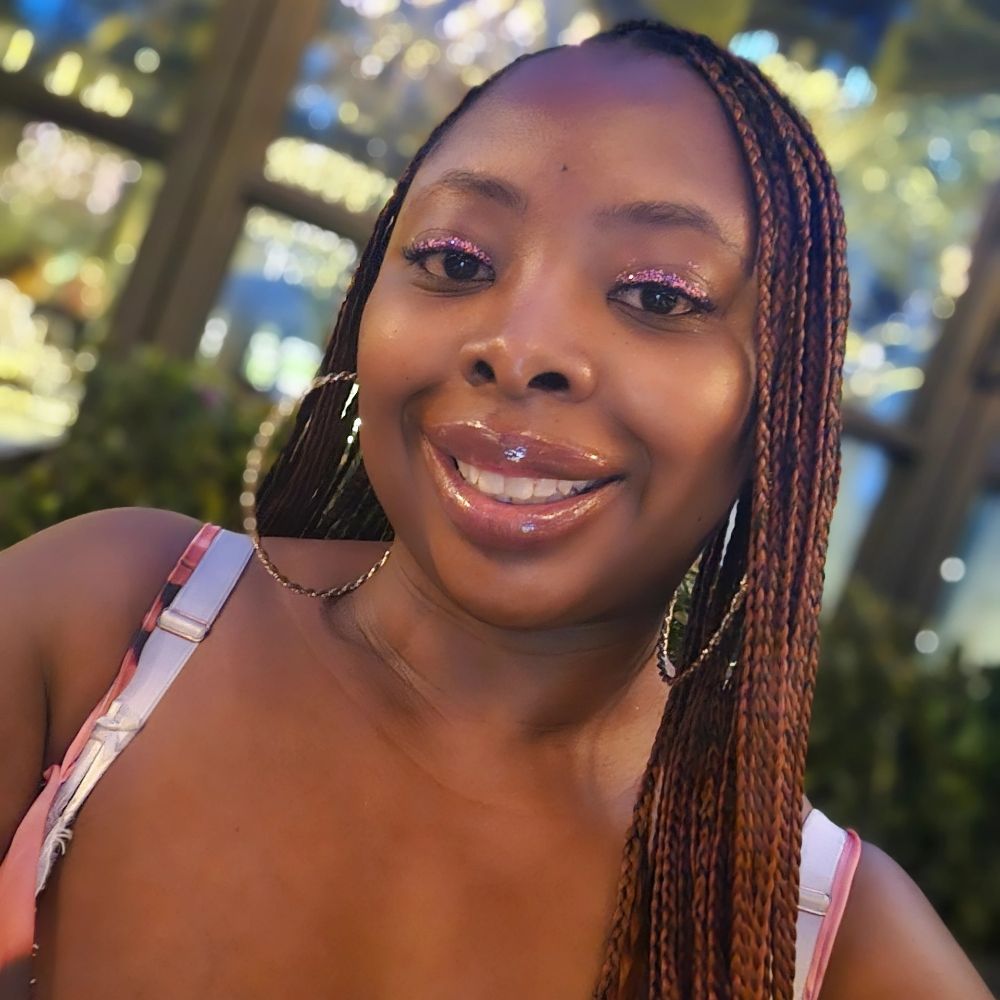 Destinee Ellis