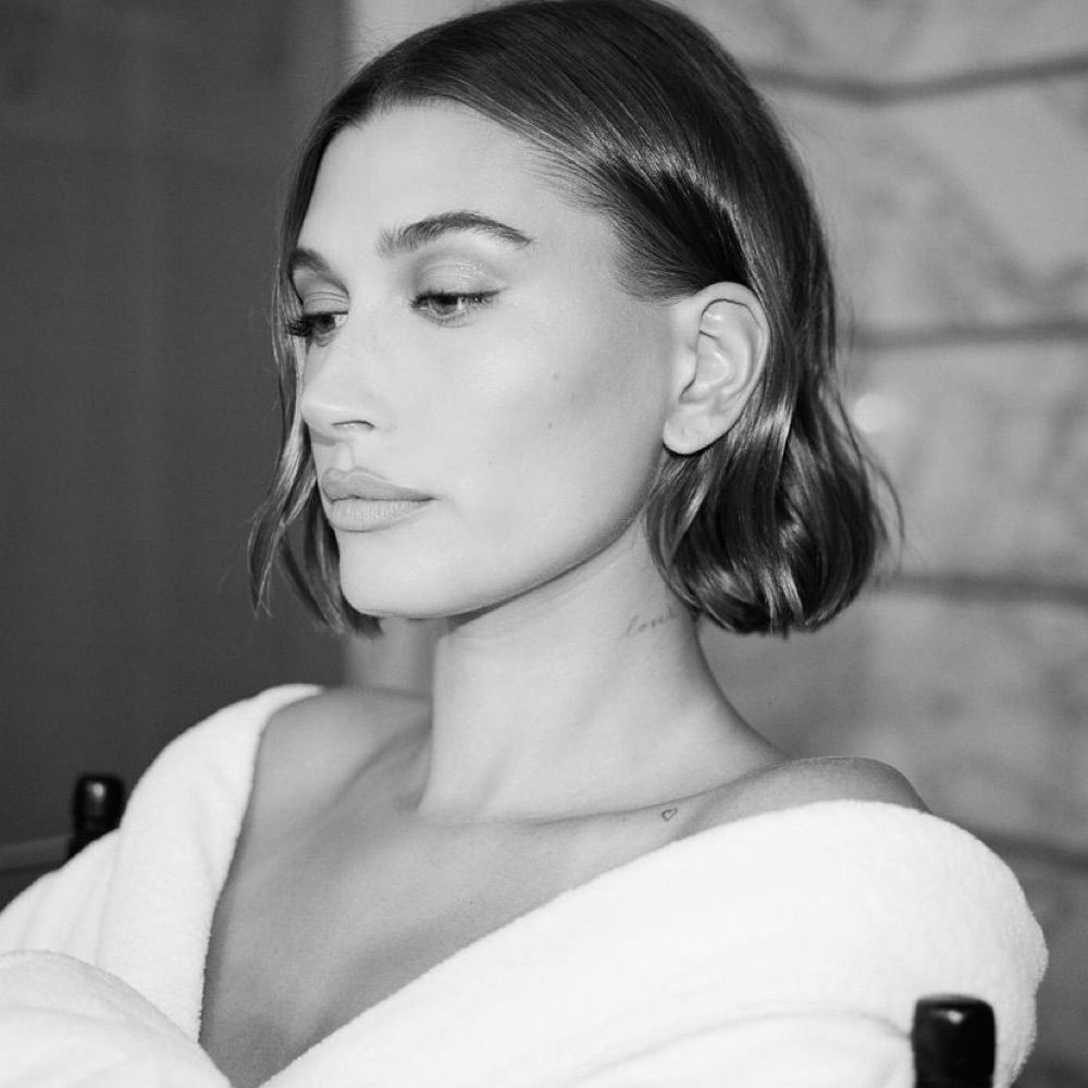 Hailey’s support 