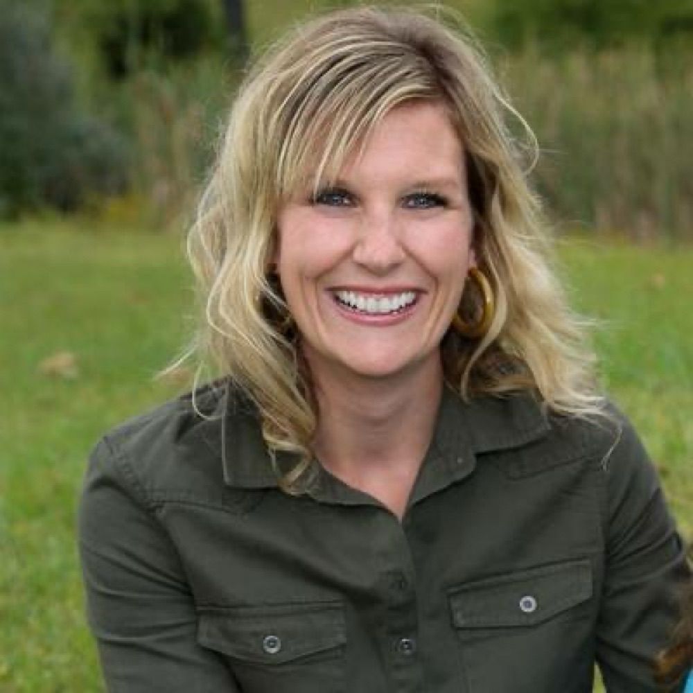 Liz Ammerman