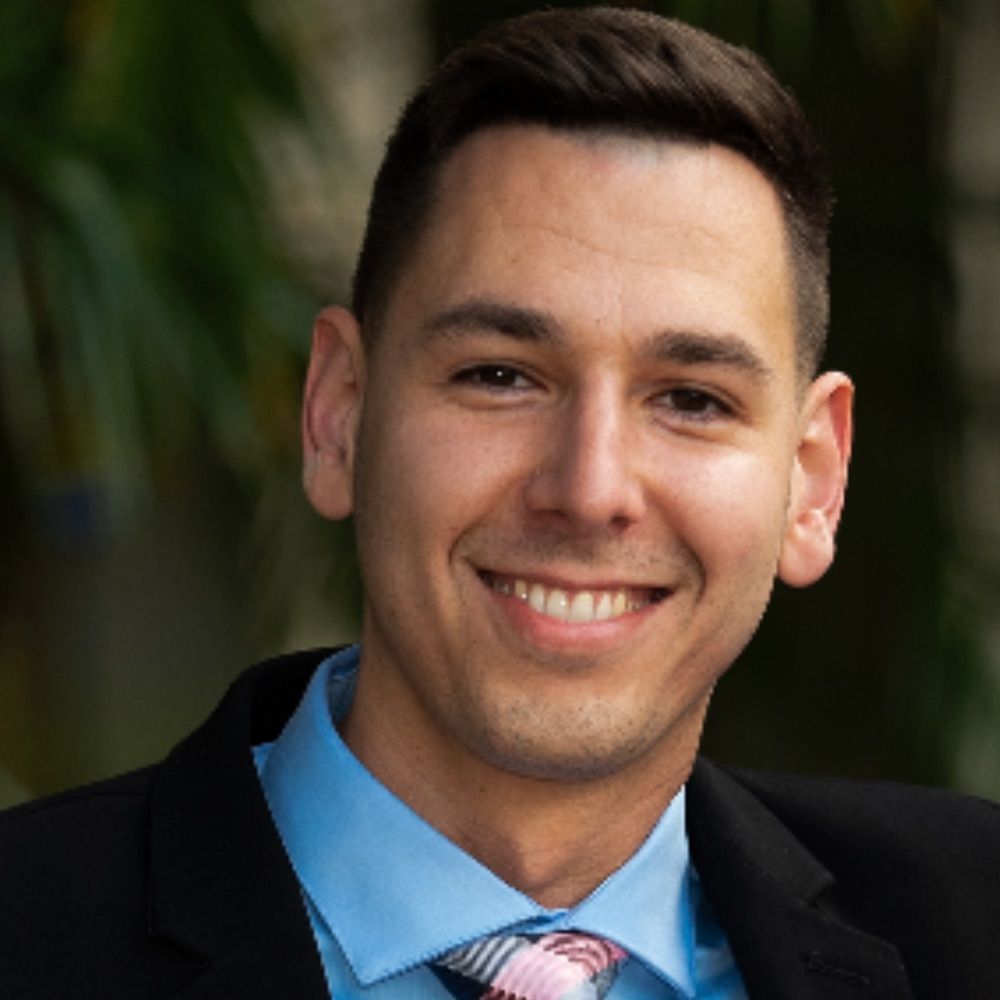 Anthony Rodriguez