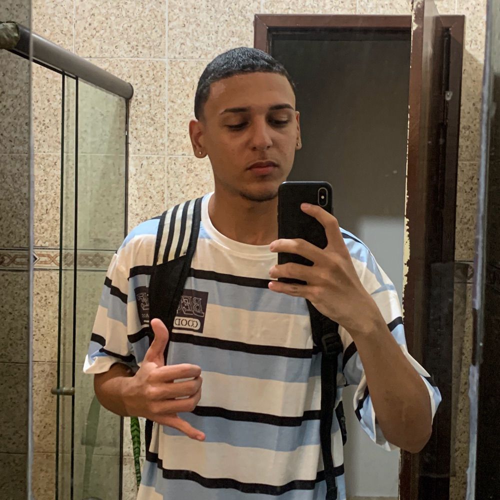 gustavo