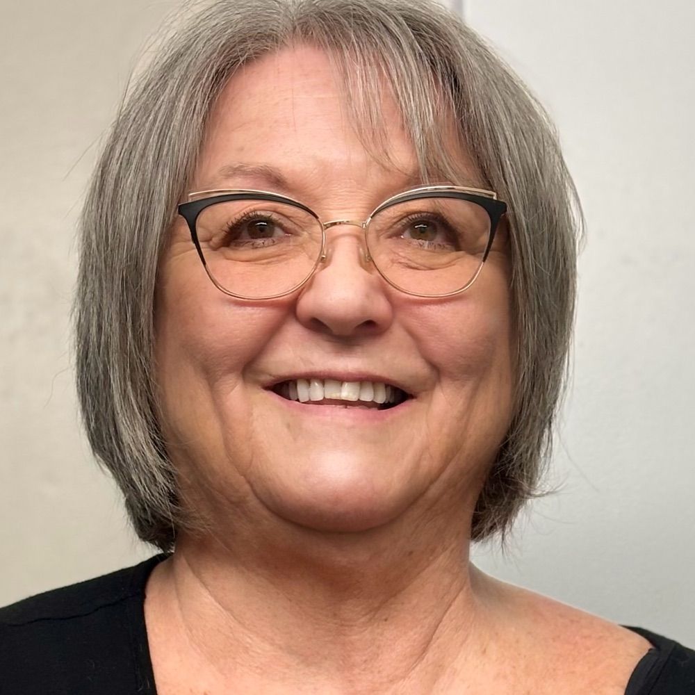 Karen Mackenzie