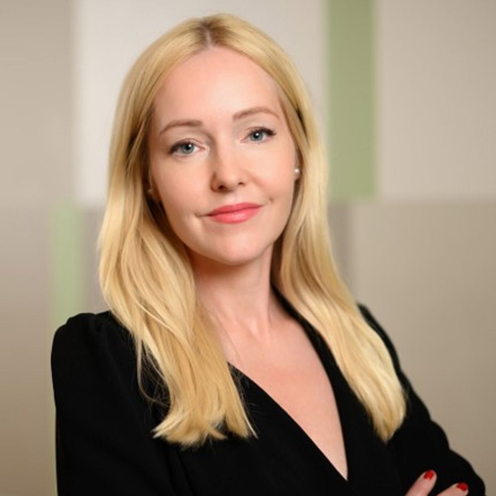Sabina Lindstedt