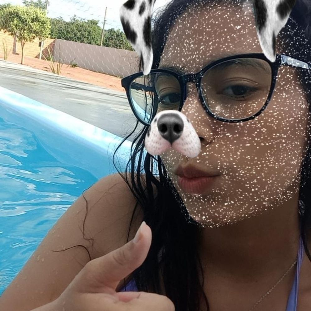 ana clara 😘