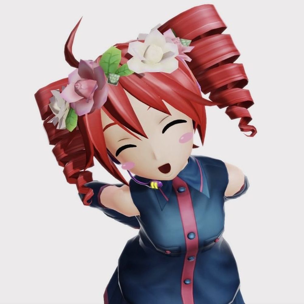 Kasane Teto