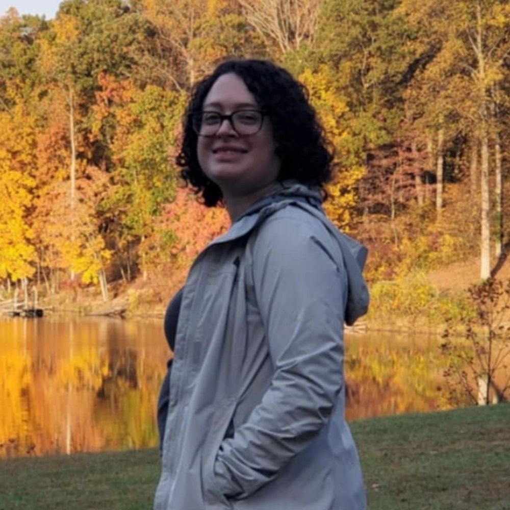 Melissa McGue