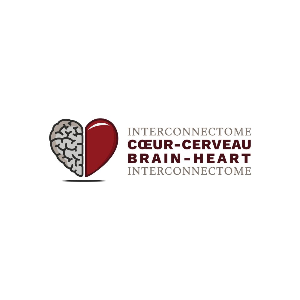 Brain-Heart Interconnectome (BHI)