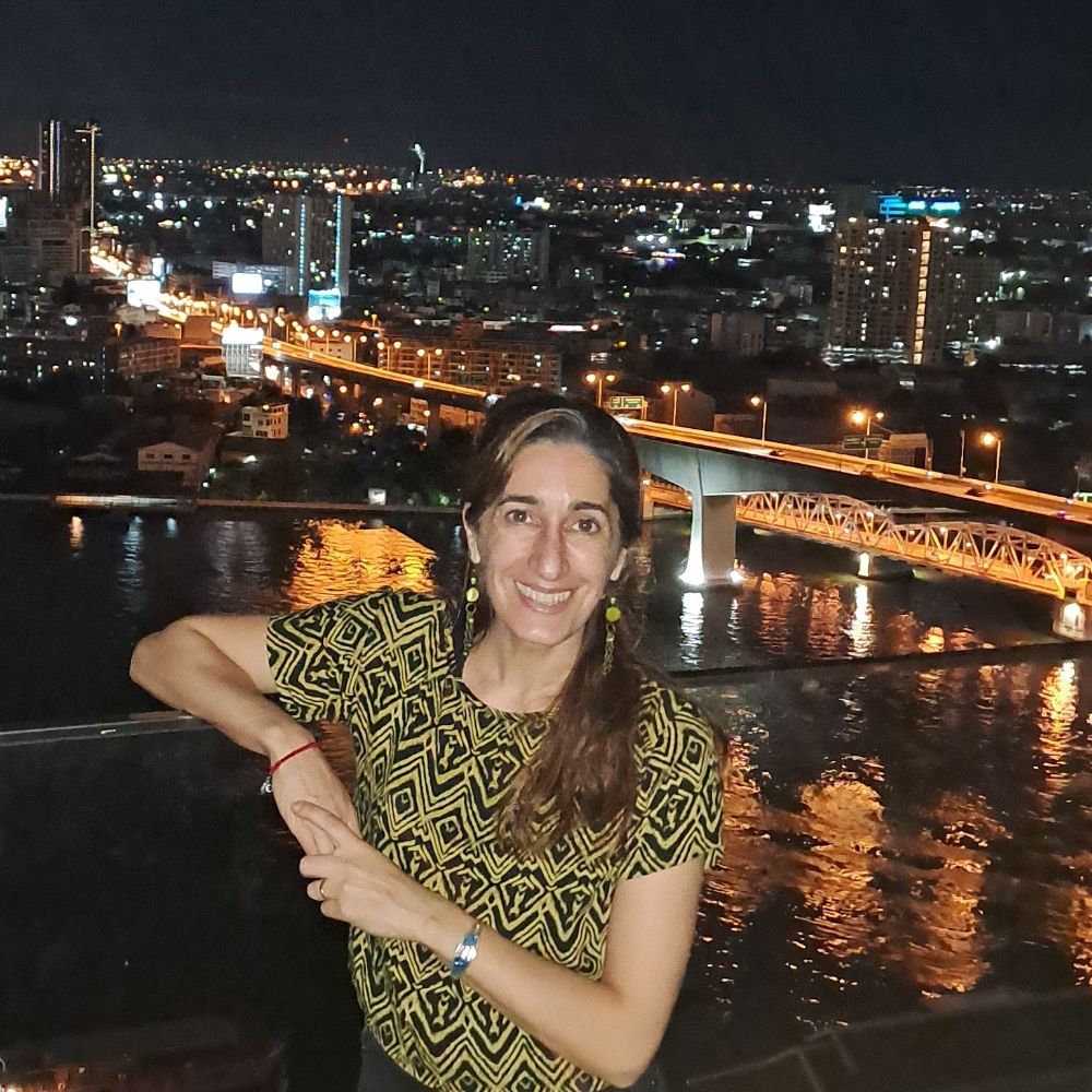Luciana Balboa