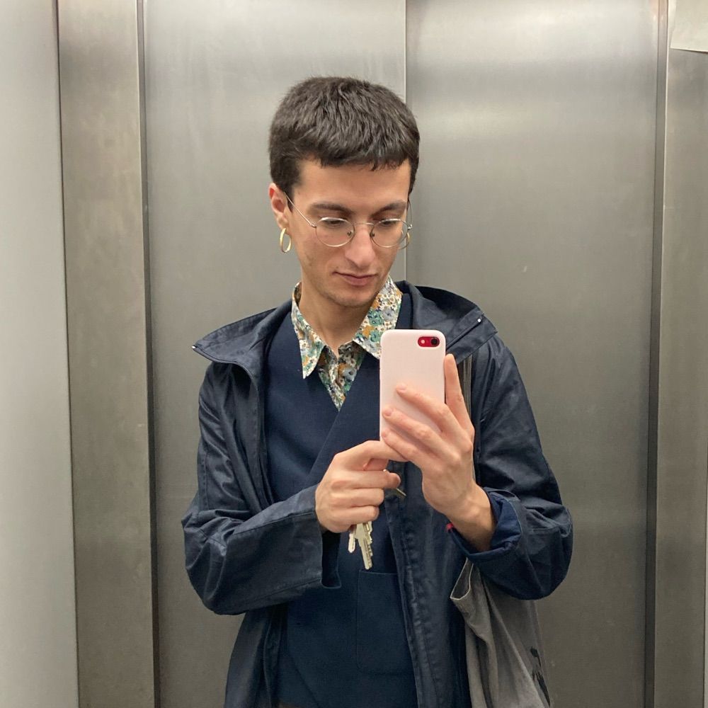 Adrià Vilà Batista