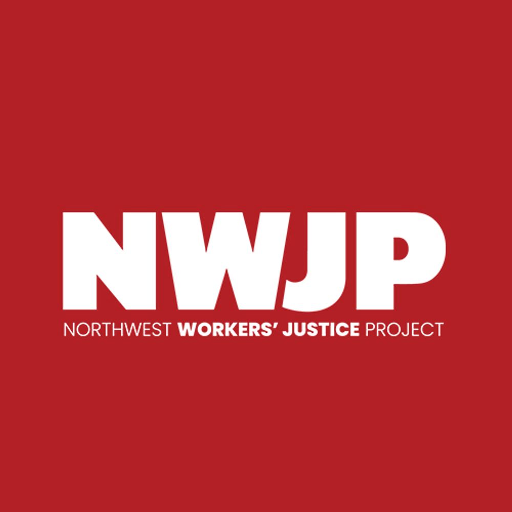 Northwest Workers' Justice Project 