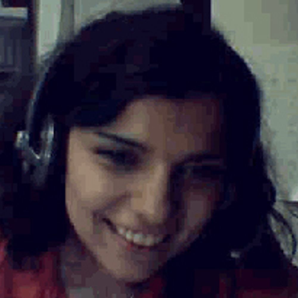 Marianthi Kiparaki