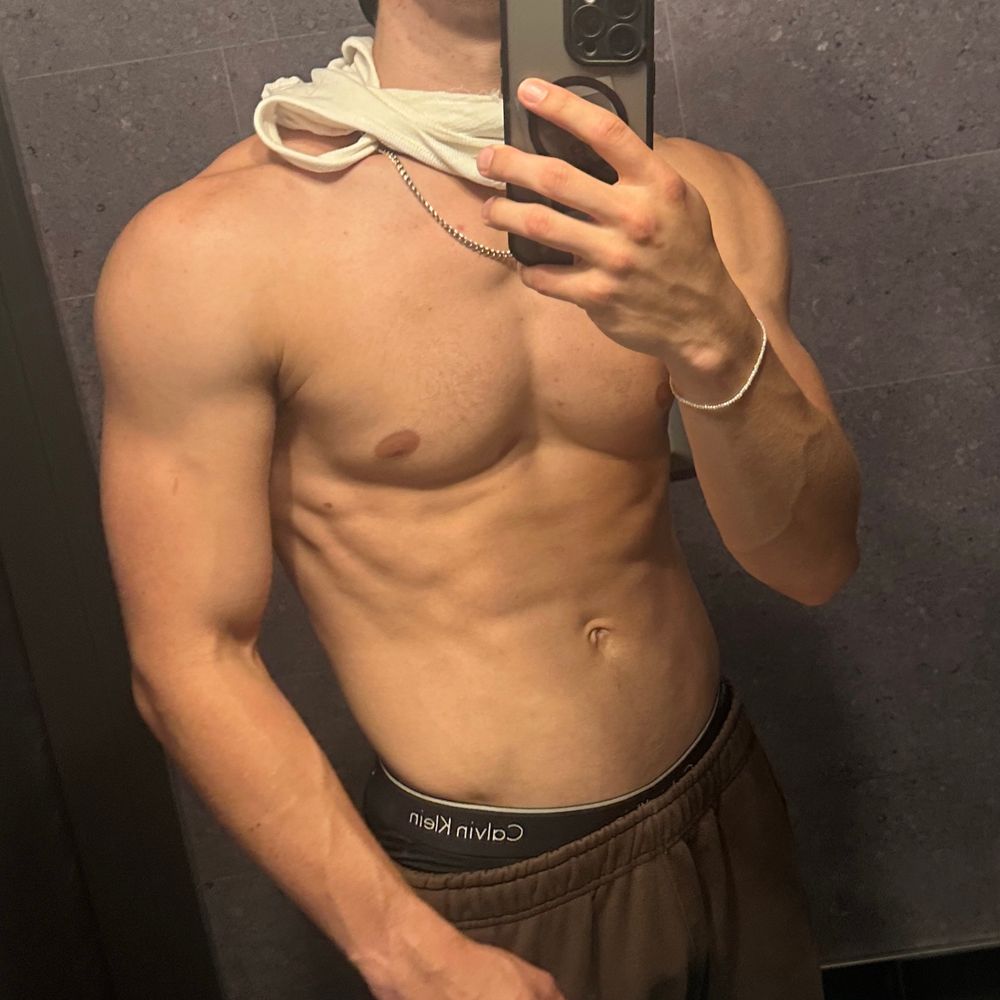 Jacked Gaymer