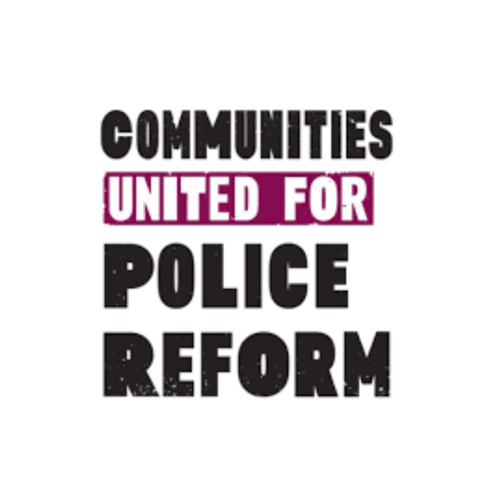 Communities United for Police Reform