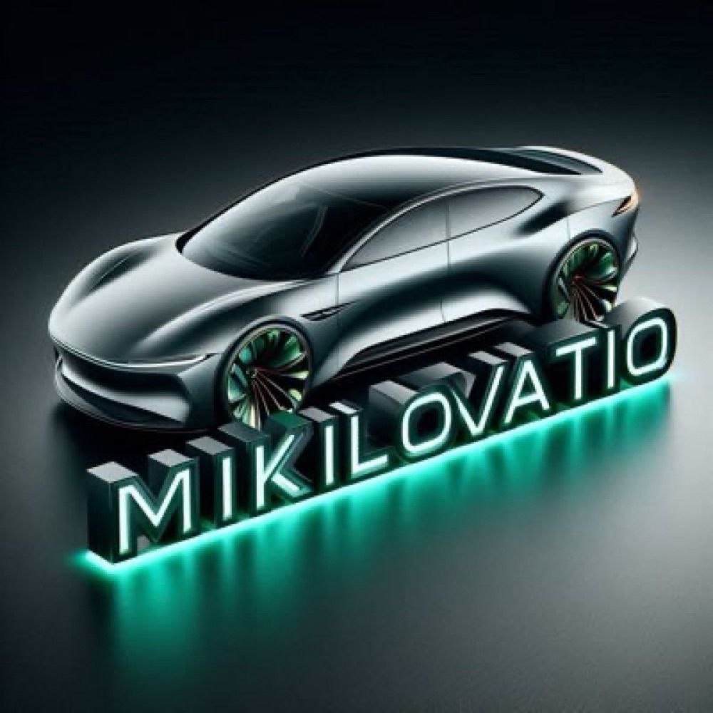 Mikilovatio