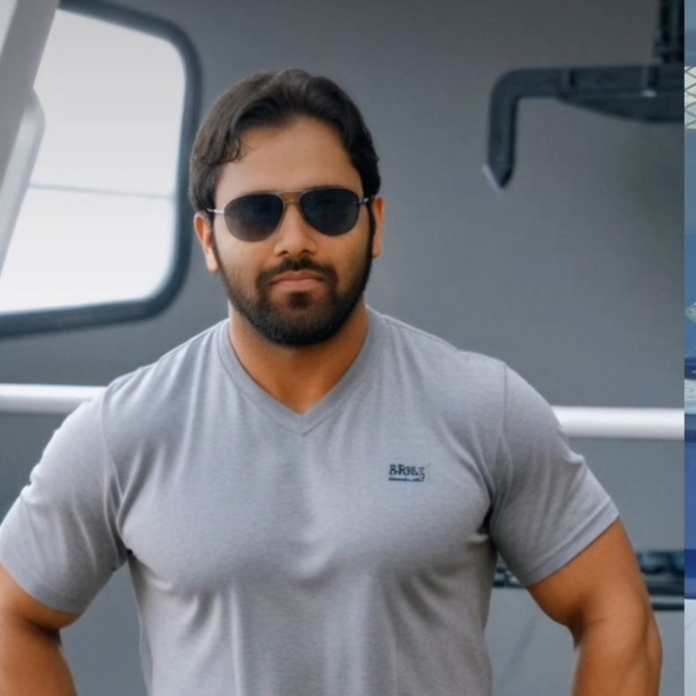 Raja Imran