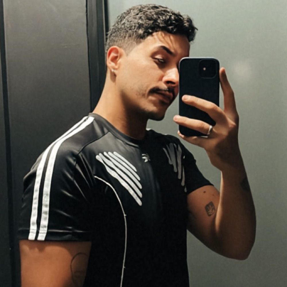 Rony Erisson 