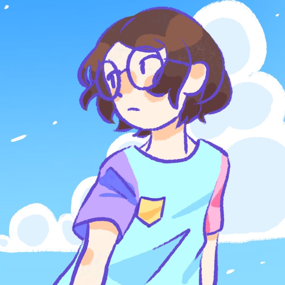 ✦₊⁺ Fizzy