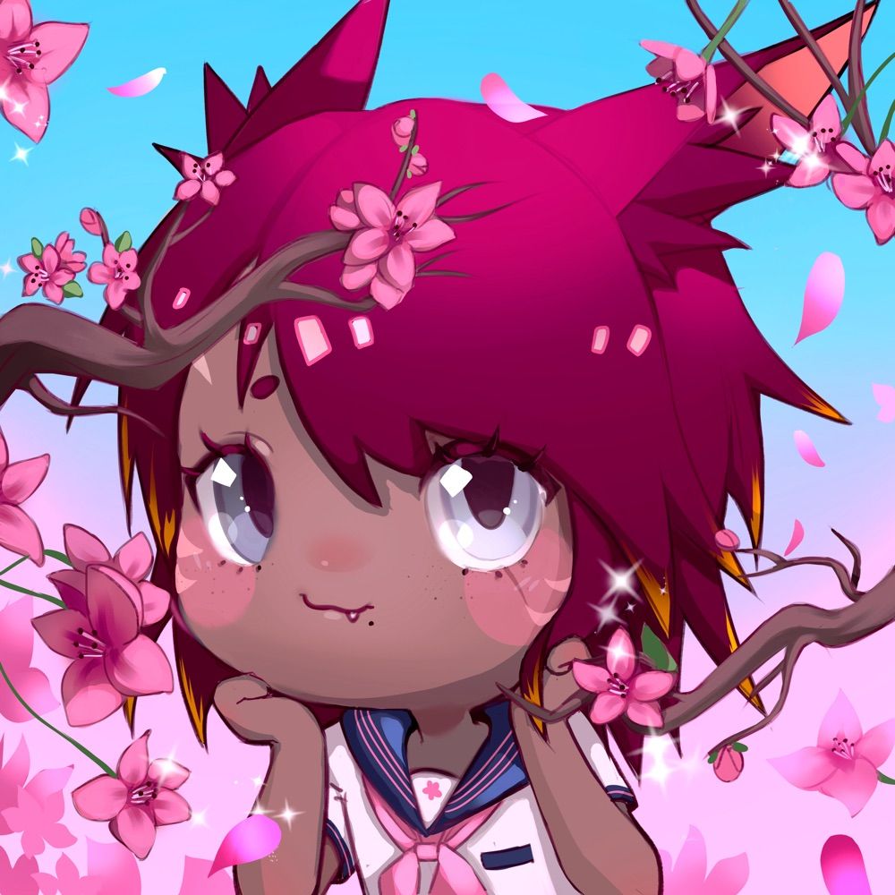 sam 🌸