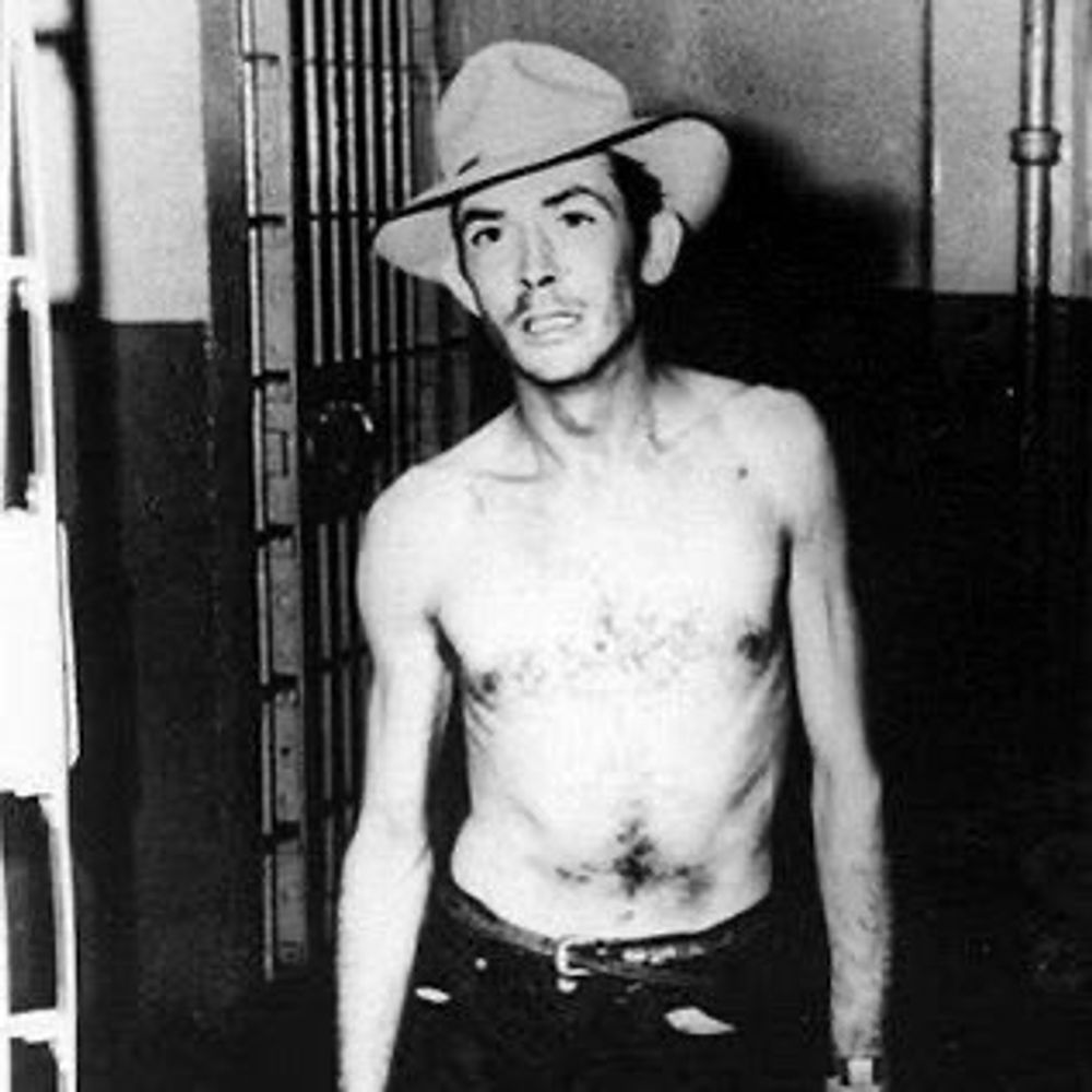 Wank Williams Sr