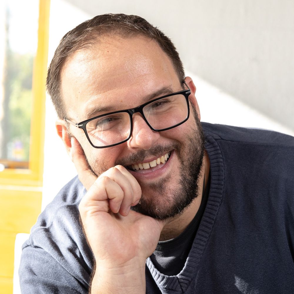 Alexander Jung