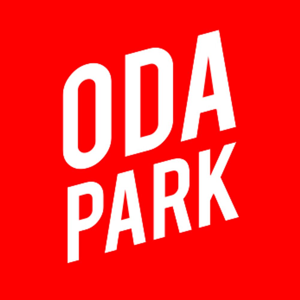 Odapark center for contemporary art