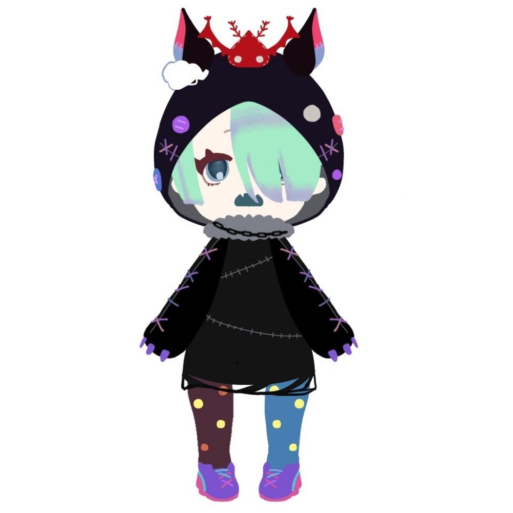 みつご