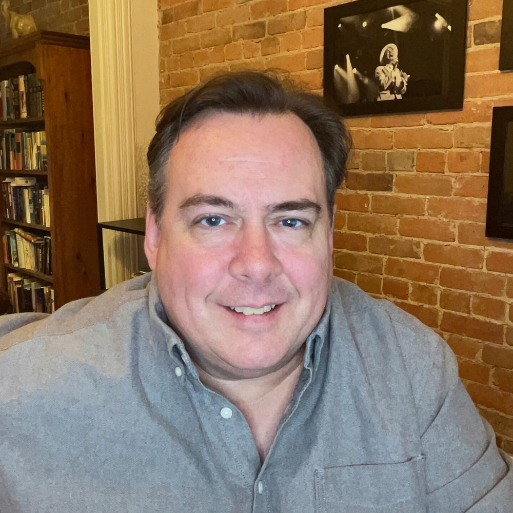 Michael Boyle