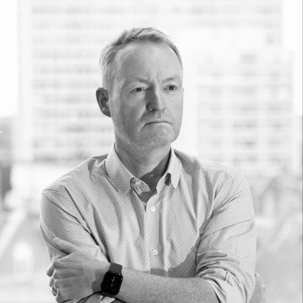 Frank O’Donnell
