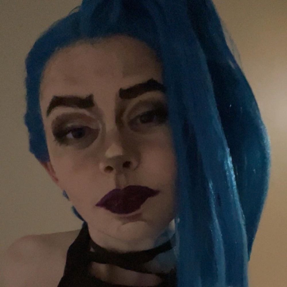 RainCloudCosplay