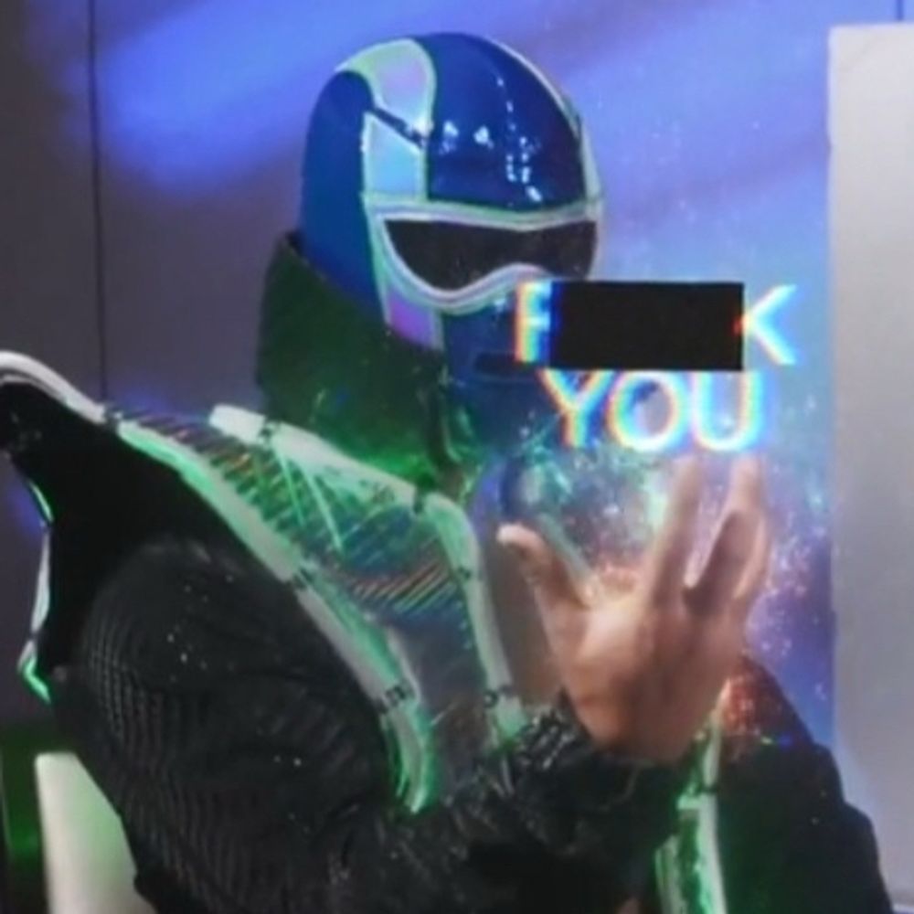 User avatar
