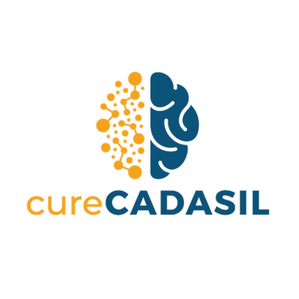 cureCADASIL