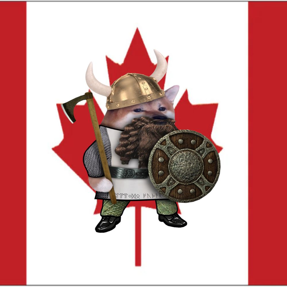 Nord Fella 🇸🇪🇺🇦🇨🇦
