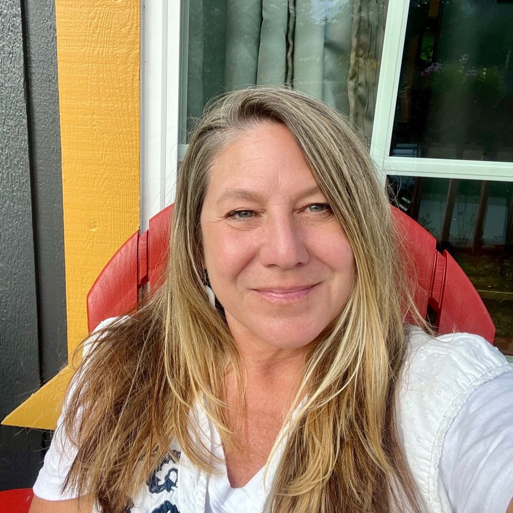 Lisa Morley