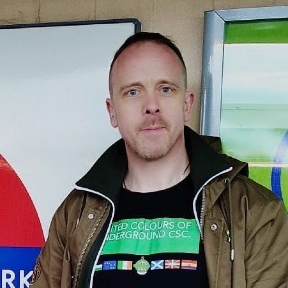Dave Lyons