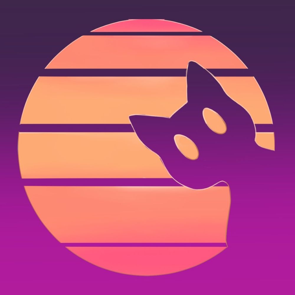 Synthwave - 👁 RUMOUR Coming Soon! 👁