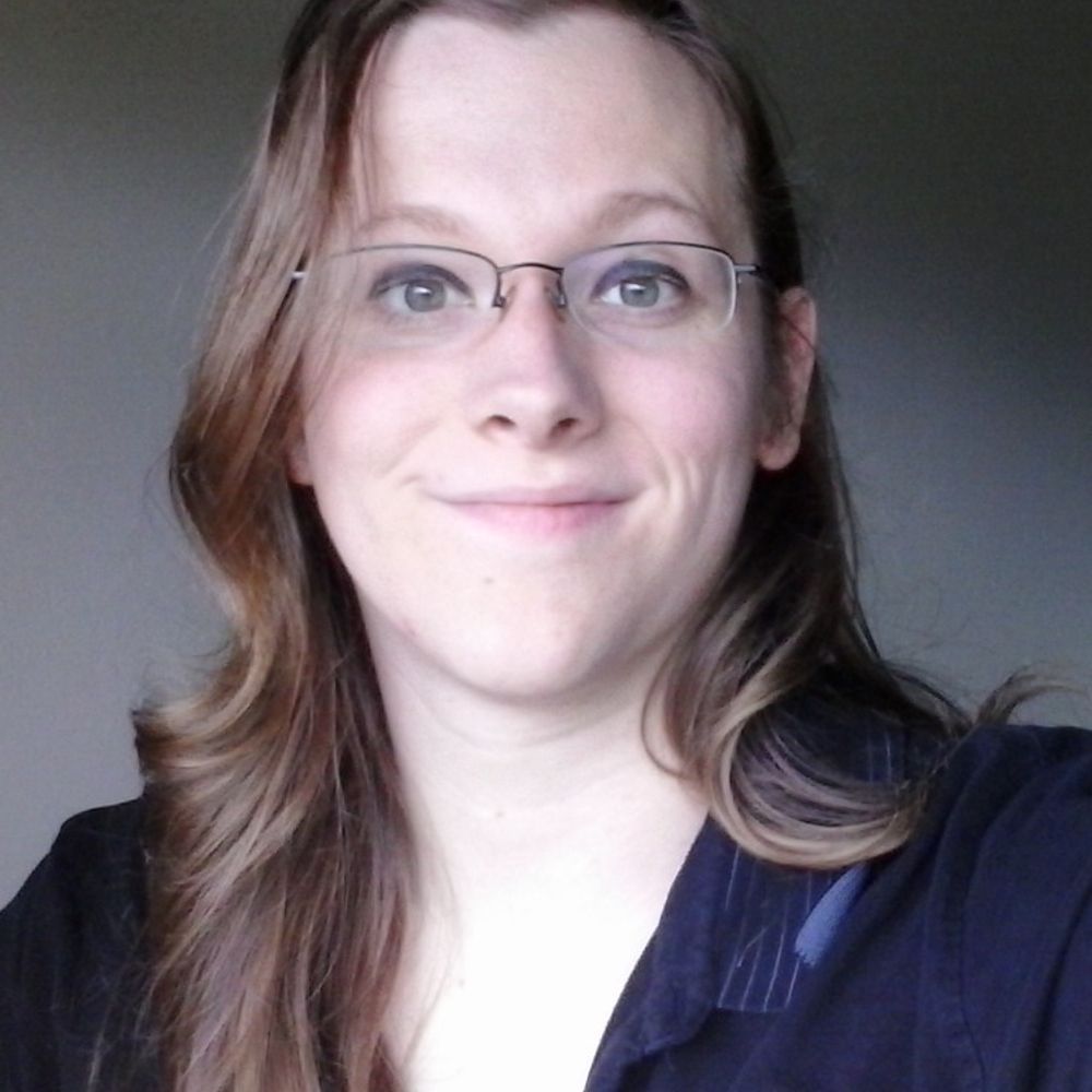 April Daniels's avatar