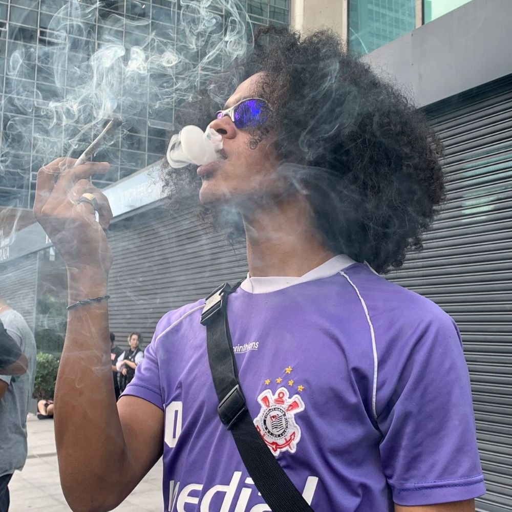 Mestre dos tragos 