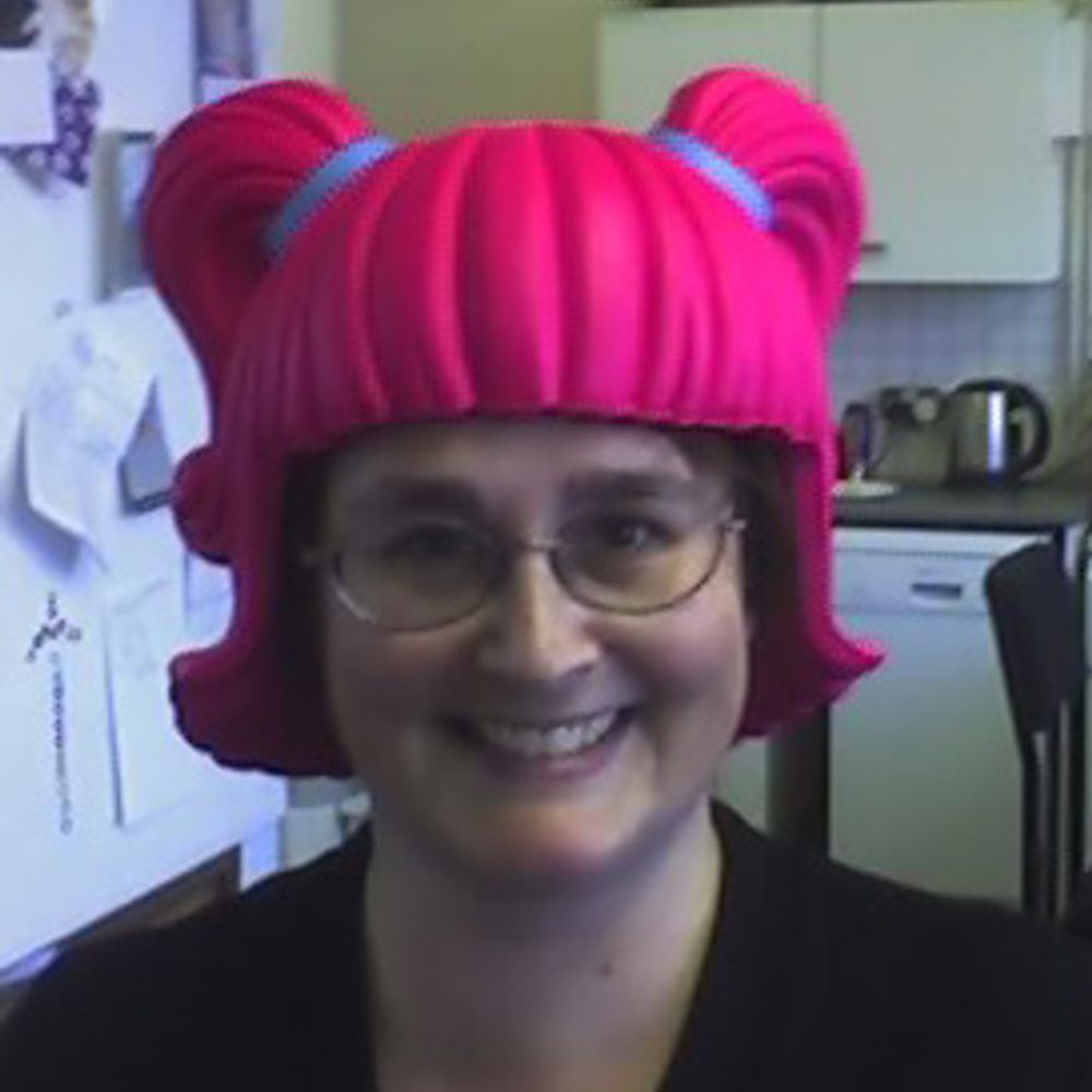 Auntie Hattie
