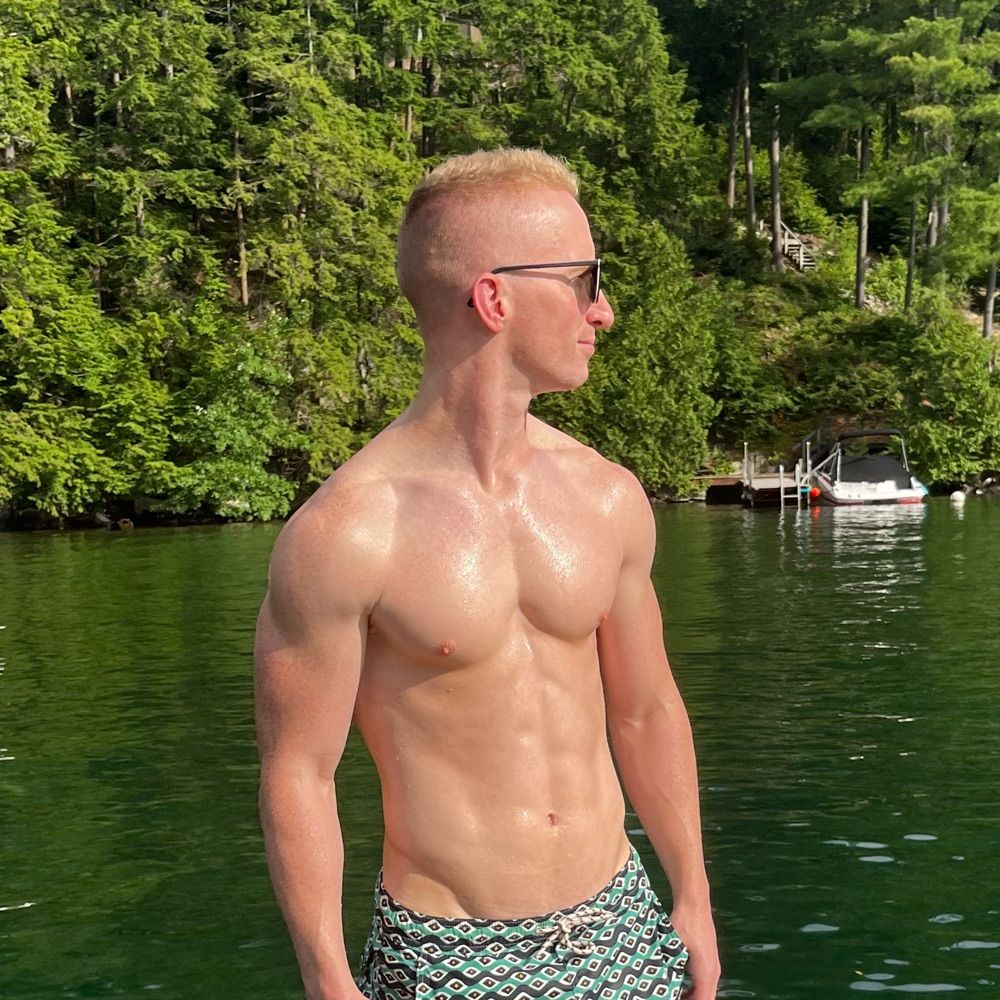 Patrick O’Hern