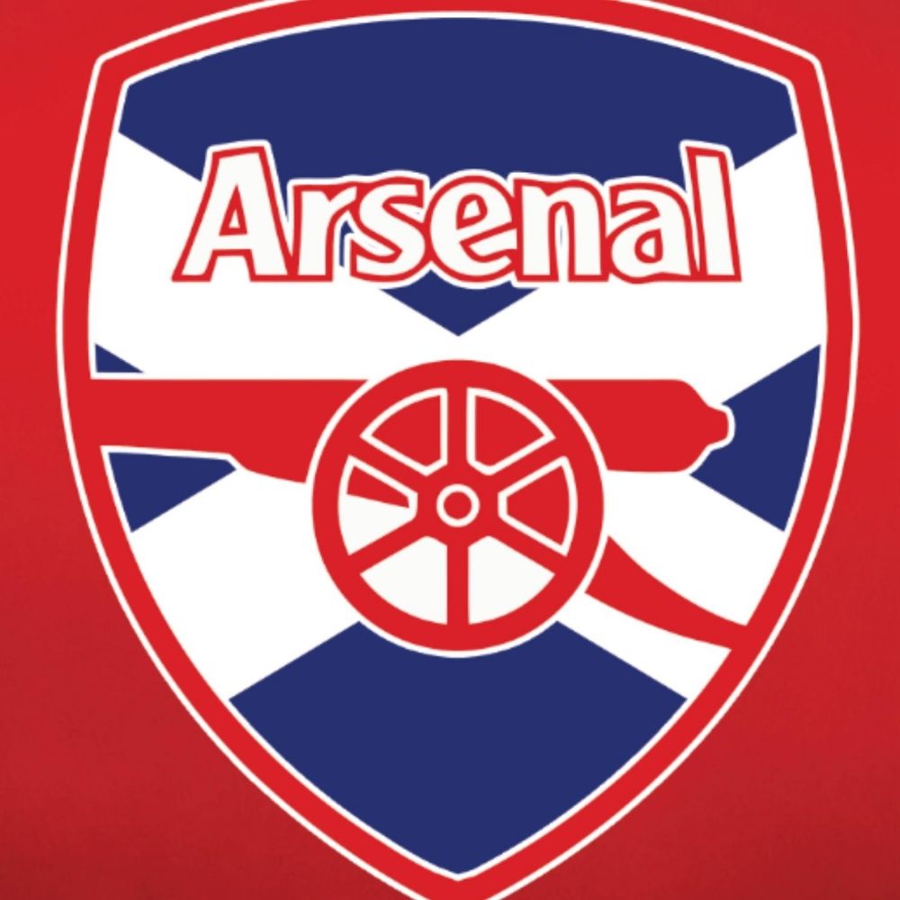 Arsenal Scotland