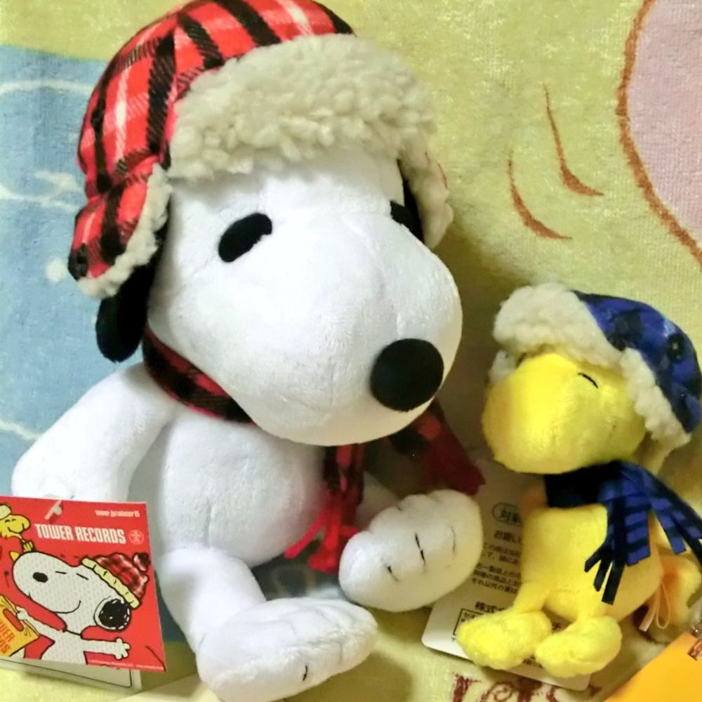 snoopyonta