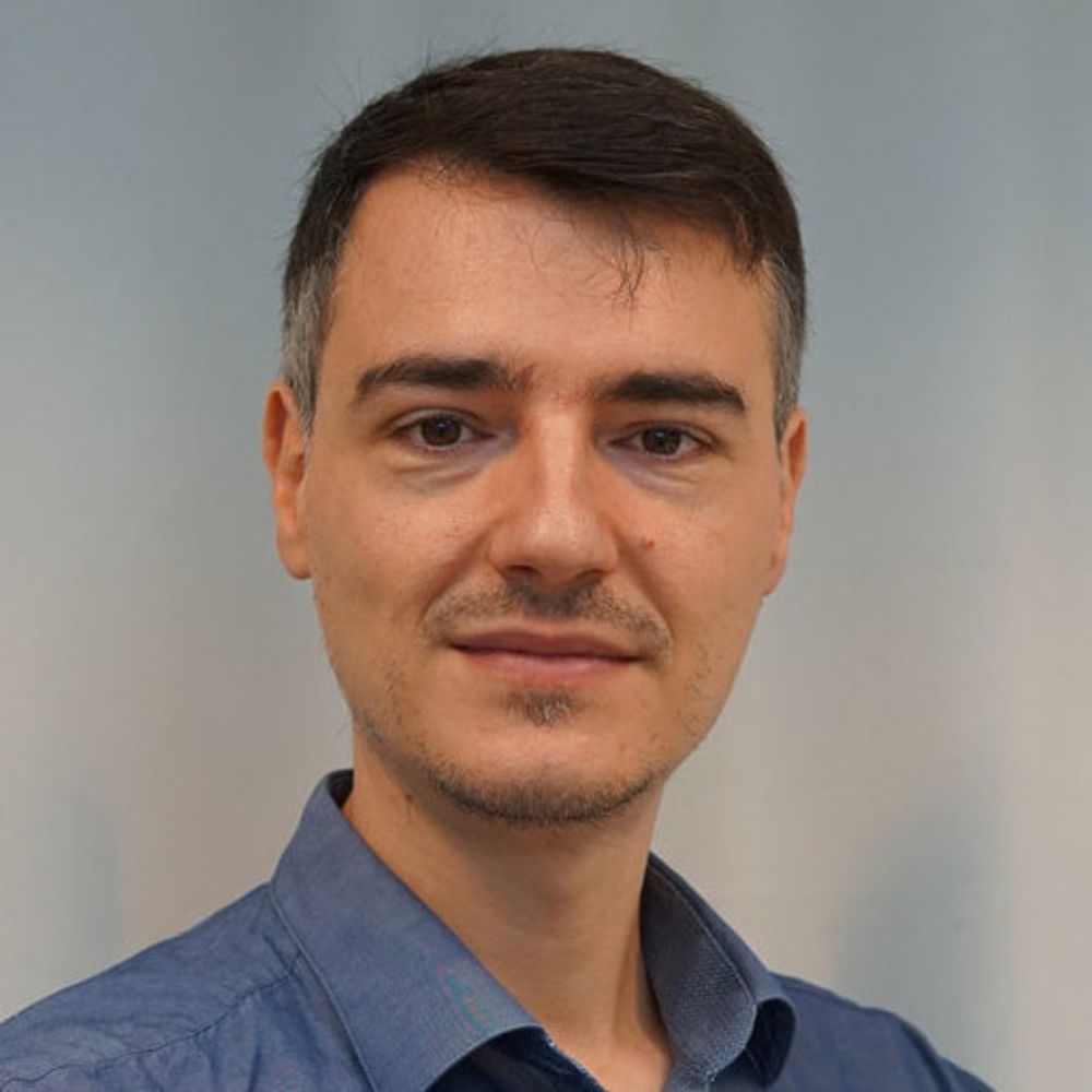 Luca Gilli