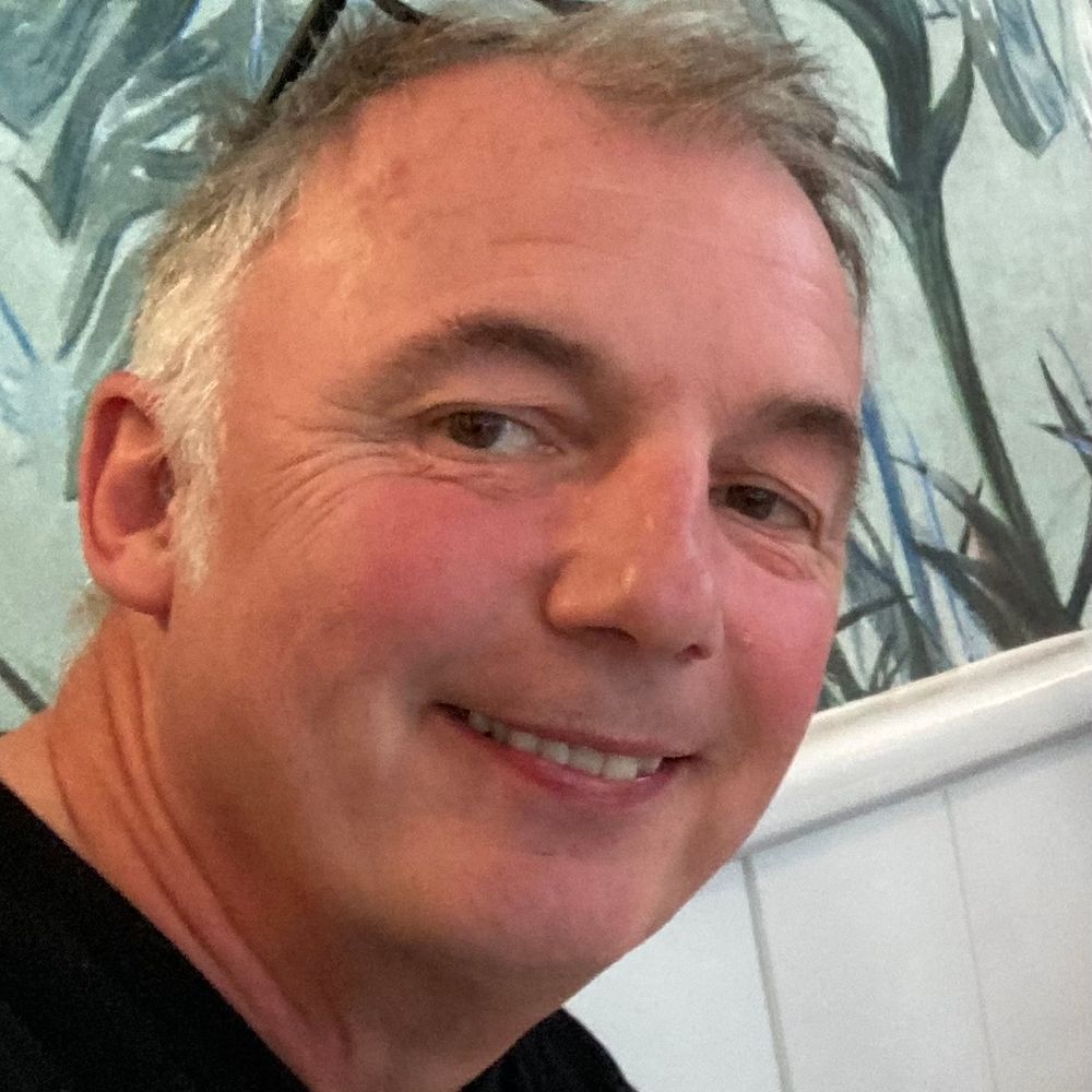 Michael Bolliger