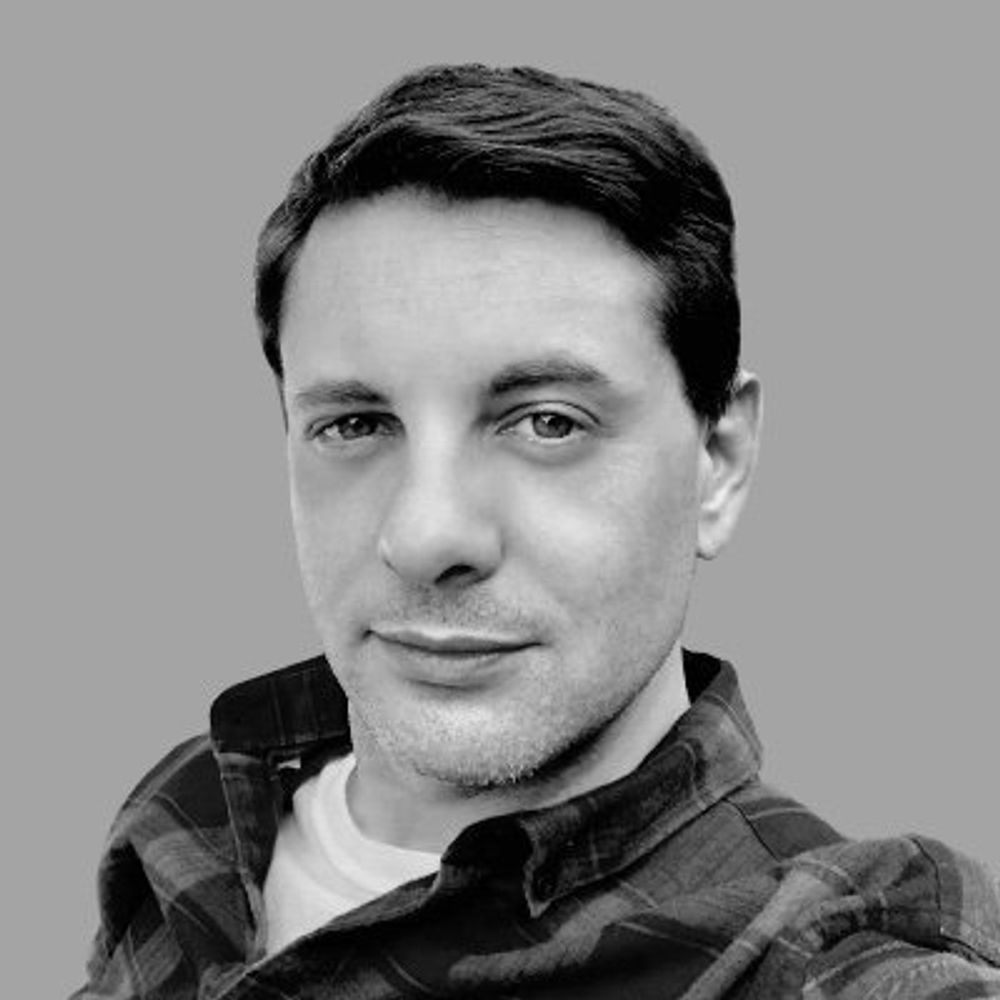 Adam Bonfanti