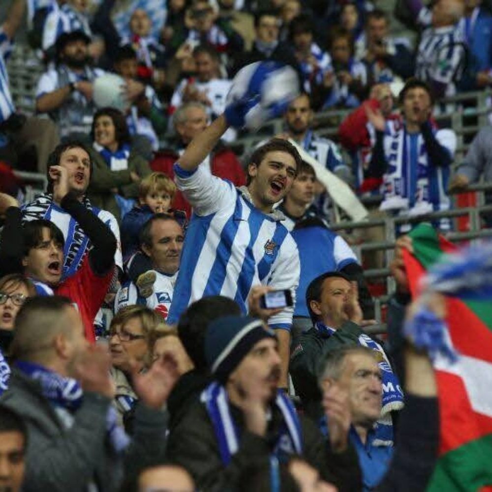 XaguDonostia