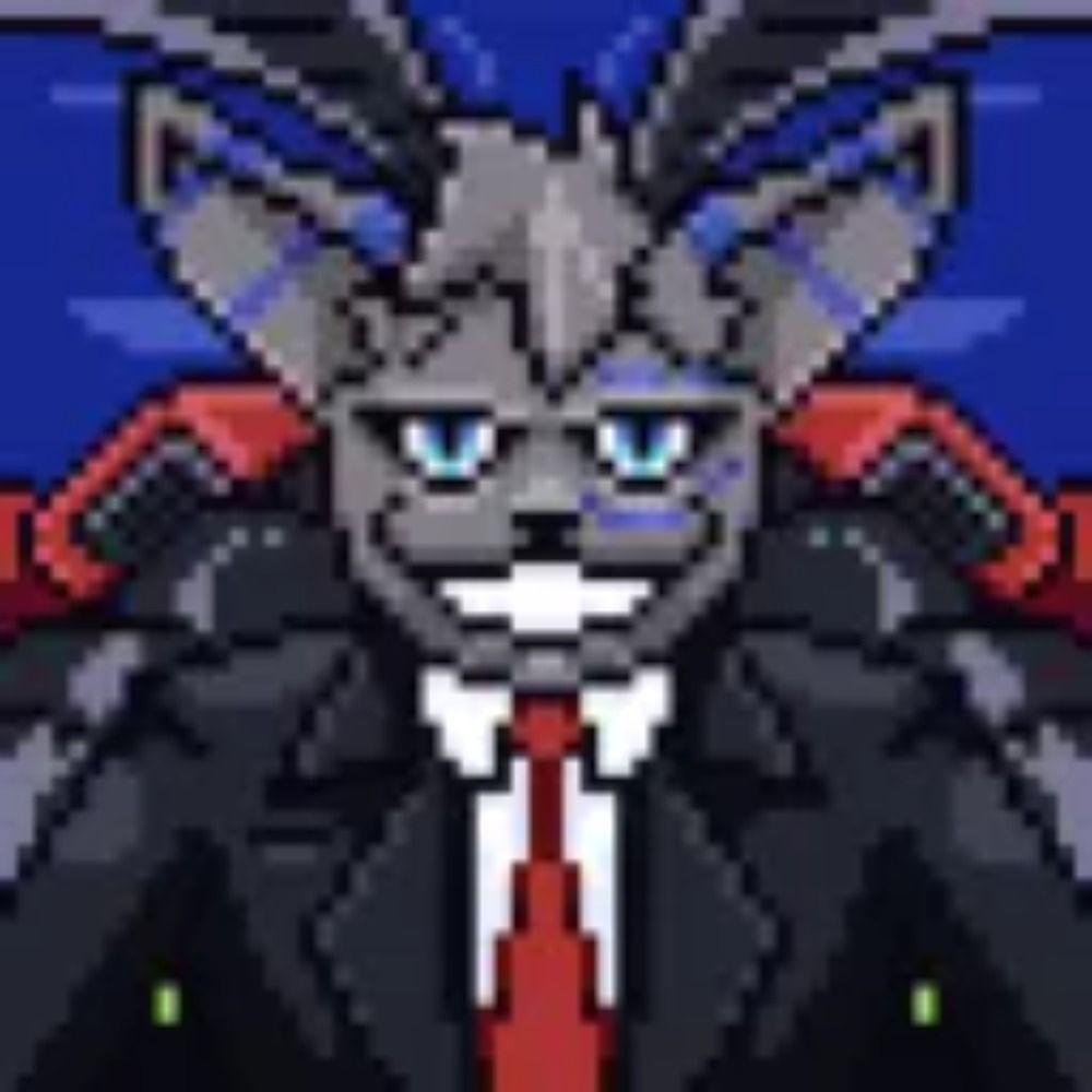 Mister Sevenbell's avatar